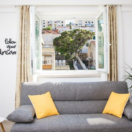 City Center Studio Dubrovnik Eksteriør bilde