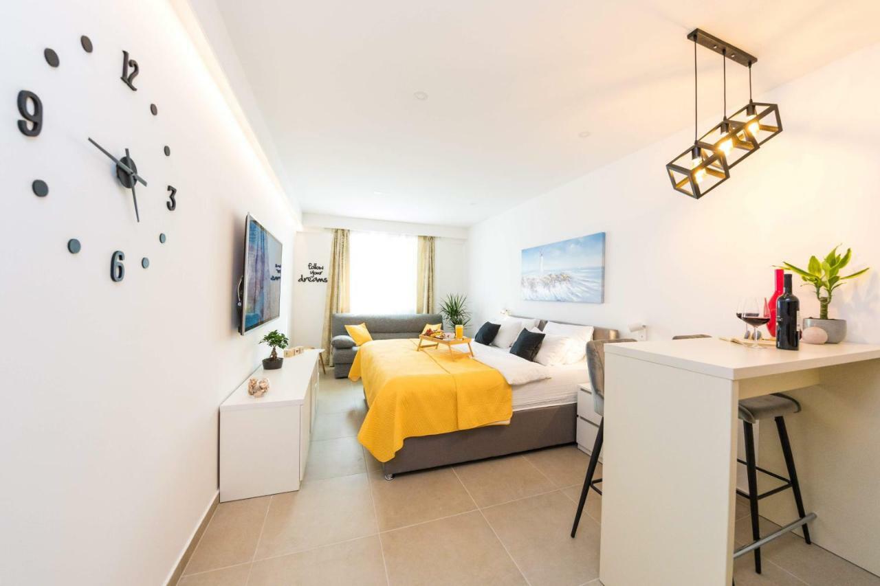 City Center Studio Dubrovnik Eksteriør bilde
