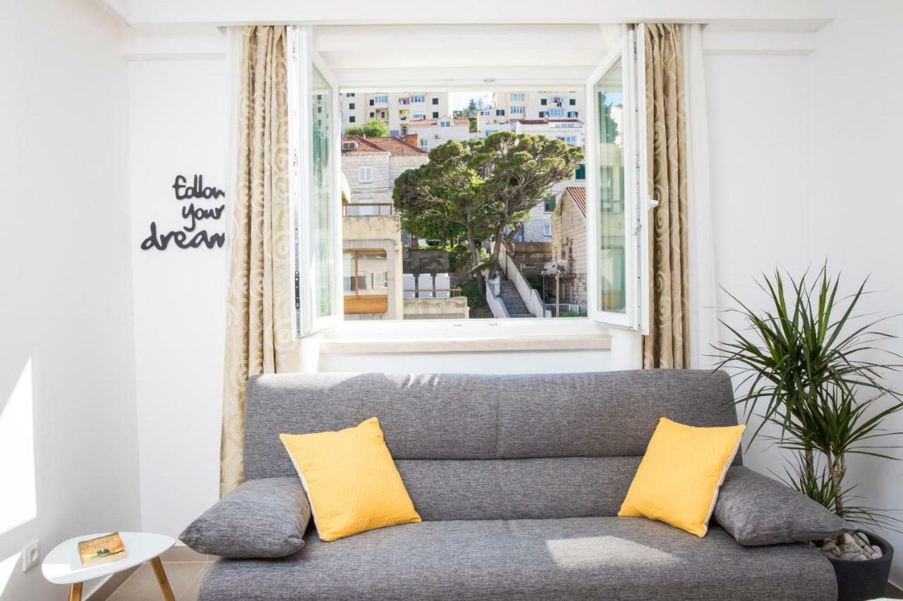 City Center Studio Dubrovnik Eksteriør bilde