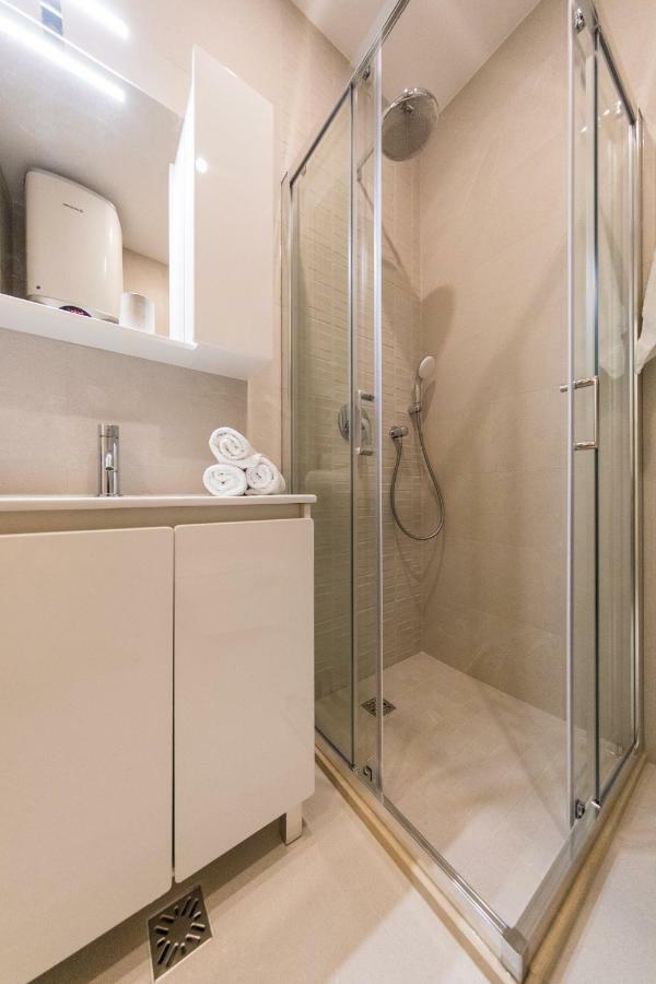 City Center Studio Dubrovnik Eksteriør bilde
