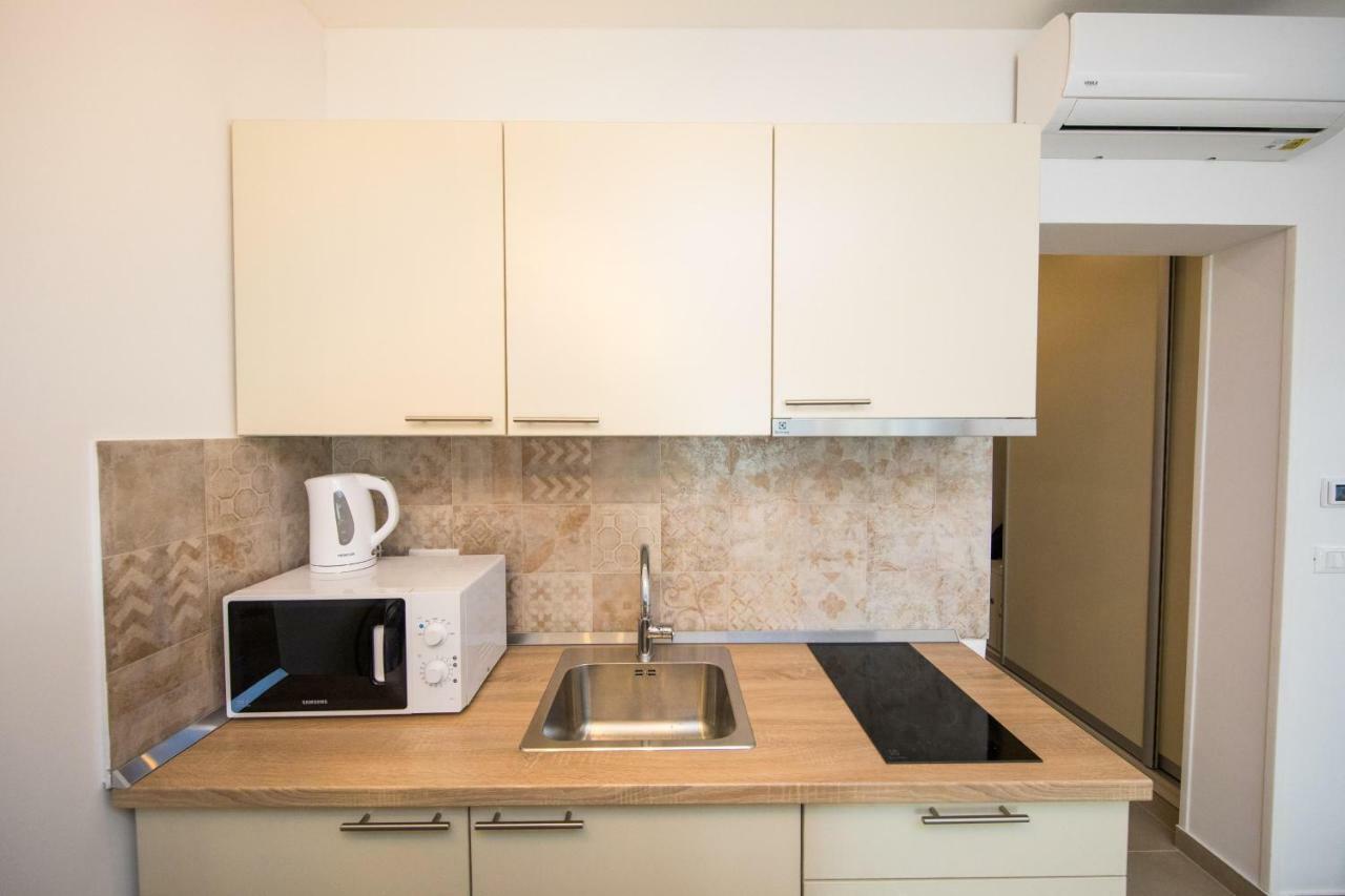 City Center Studio Dubrovnik Eksteriør bilde